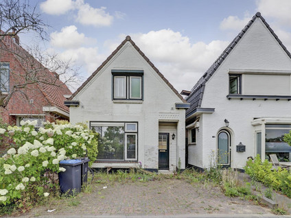 Parallelweg 14