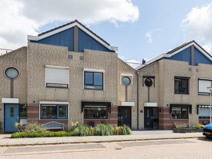 Hoefbladlaan 45