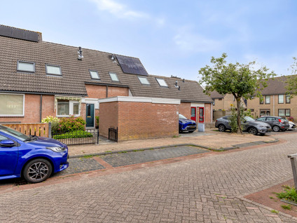 Karperveen 209
