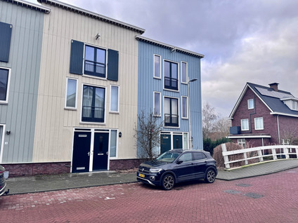 Paul Citroenstraat 1