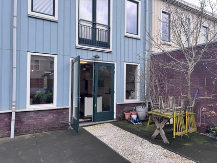 Paul Citroenstraat 1