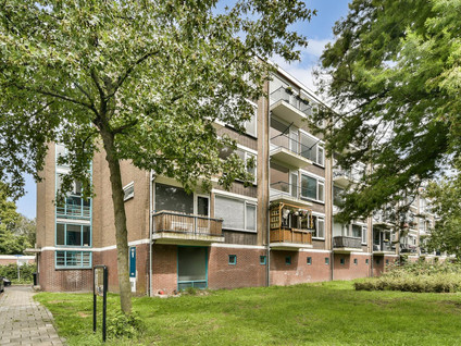 Johannes Poststraat 43