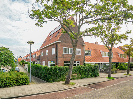 Hector Treubstraat 45