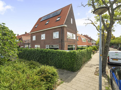 Hector Treubstraat 45