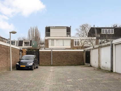 Graaf Florislaan 27T