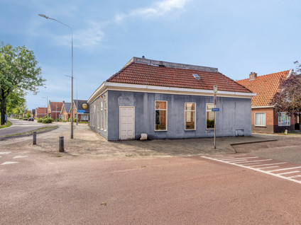 A-weg 30