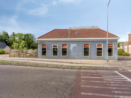 A-weg 30