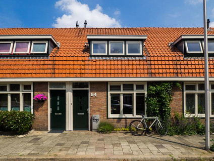 Merwedestraat 54