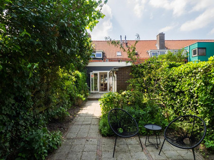 Merwedestraat 54