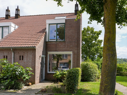 Dokter Schepelstraat 13
