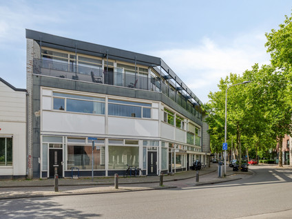 Goirkestraat 18A