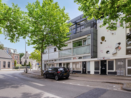 Goirkestraat 18A