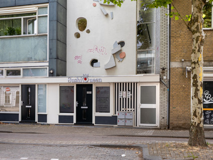 Goirkestraat 18A