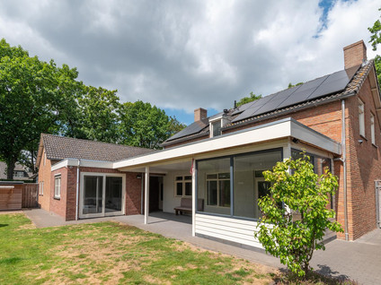 Postbaan 28