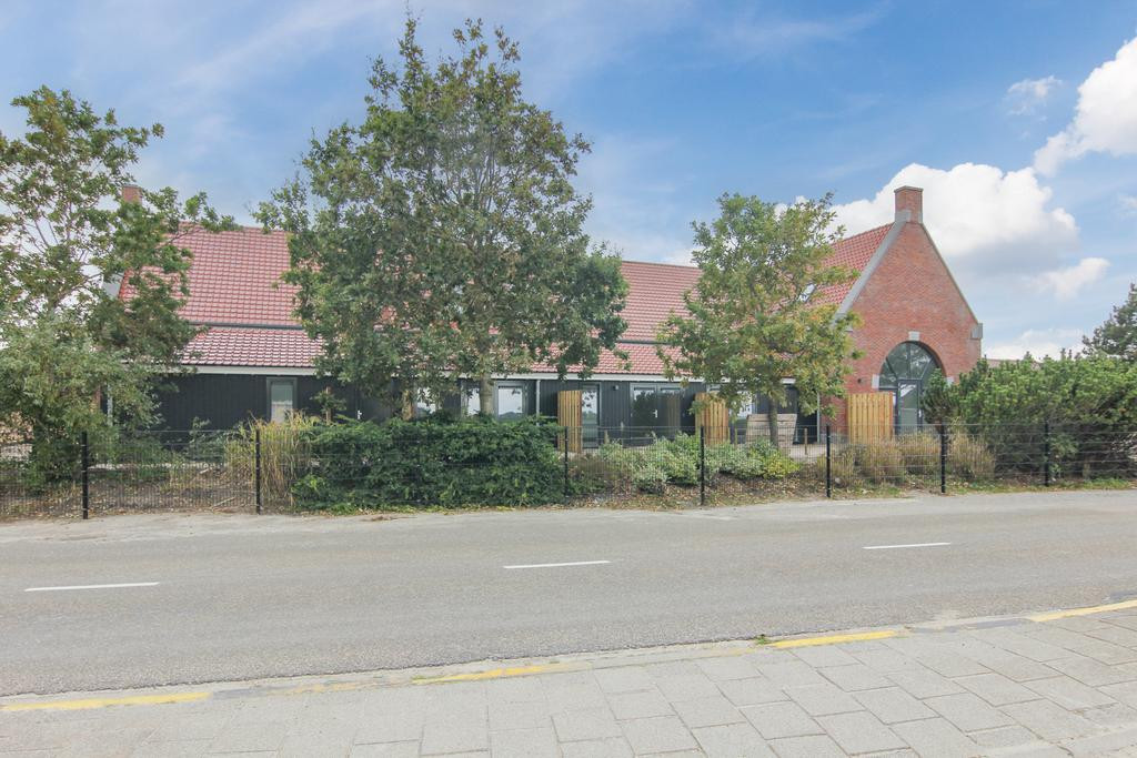 Benedenwoning