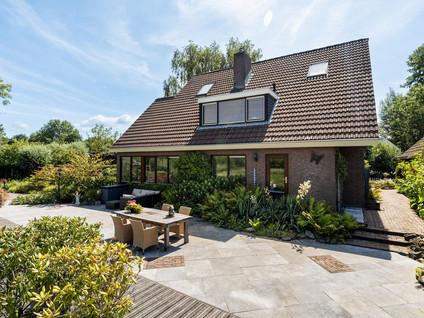 Pijlstoep 40
