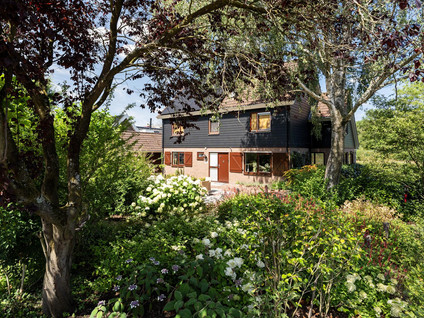 Pijlstoep 40