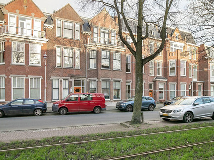 Prins Mauritslaan 61