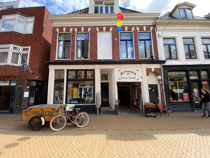Folkingestraat 50A