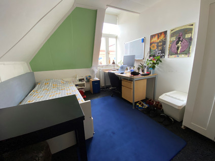 Folkingestraat 50A
