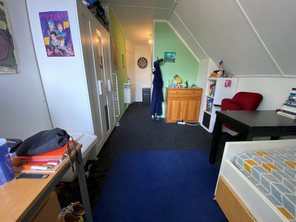 Folkingestraat 50A