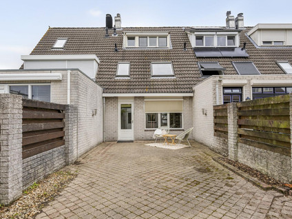 Hoveniersberg 92