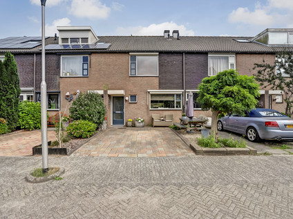 Bonhoefferstraat 8