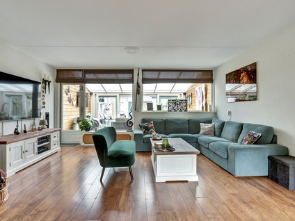 Bonhoefferstraat 8