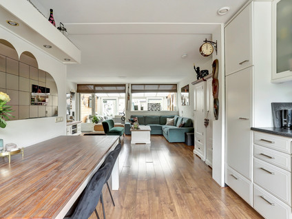 Bonhoefferstraat 8
