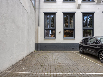 Kortenaerstraat 