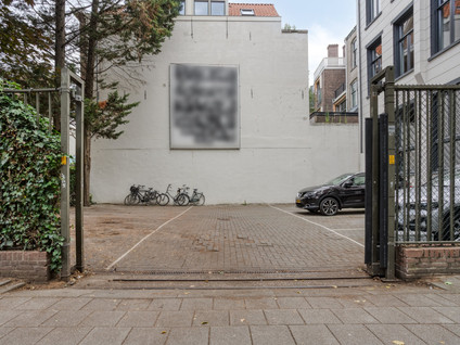 Kortenaerstraat 