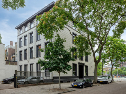 Kortenaerstraat 