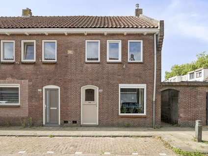 President Steijnstraat 98