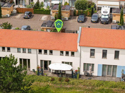 De Scheifelaar 335