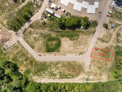 Eerste Weierei (H02), Dordts Buiten 
