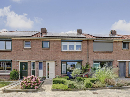 De Graaffstraat 91
