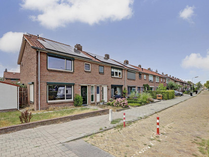 De Graaffstraat 91