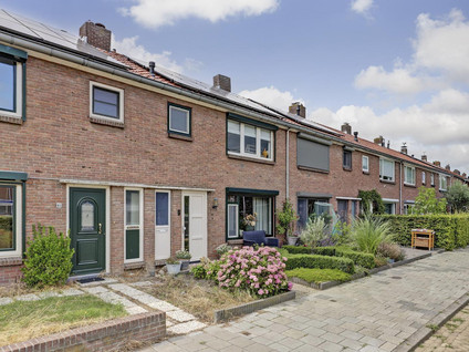 De Graaffstraat 91