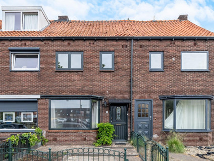 Lunetstraat 14