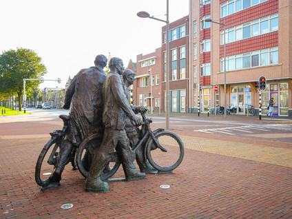 Zuidstraat 12E