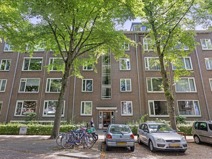 Dr H. Colijnlaan 75