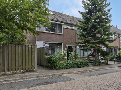 Hoonaartstraat 16