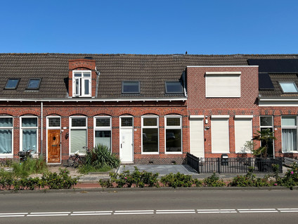 Damsterdiep 174A
