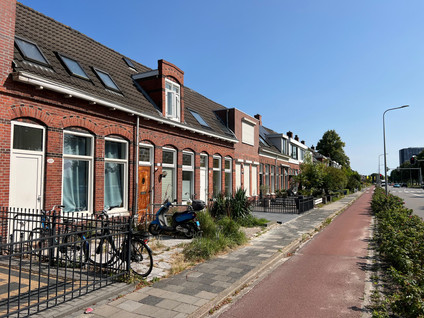 Damsterdiep 174A