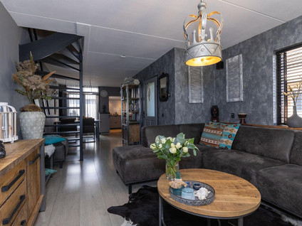 Gildelaan 59