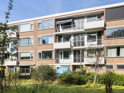 Geraniumstraat 104