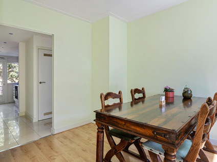 Geraniumstraat 104