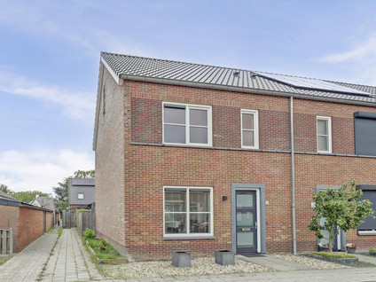 Dirk Jan Blomstraat 33