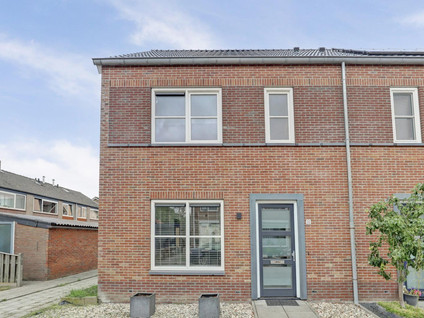 Dirk Jan Blomstraat 33
