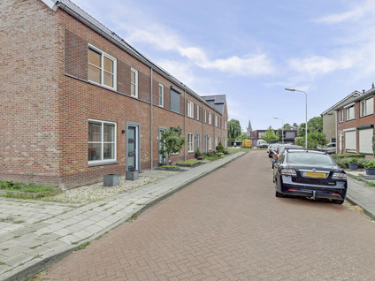 Dirk Jan Blomstraat 33
